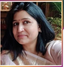 Dr. Pooja Goswami